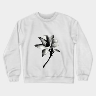 Magnolia Crewneck Sweatshirt